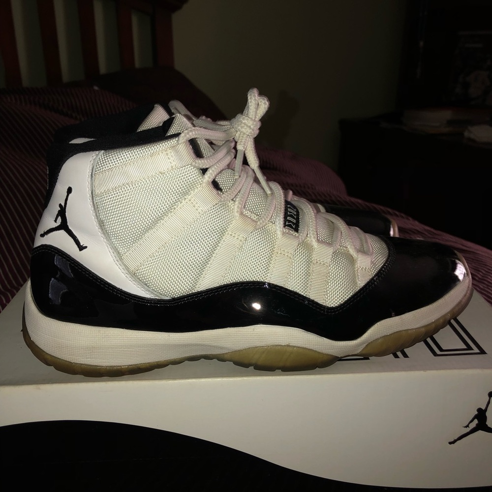 2011 Concord 11’s OG all